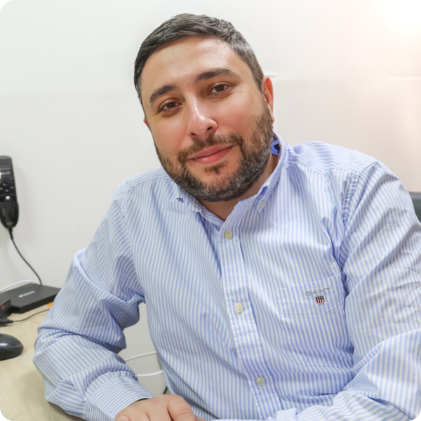 אודות ד"ר סטניסלב קליוץ'